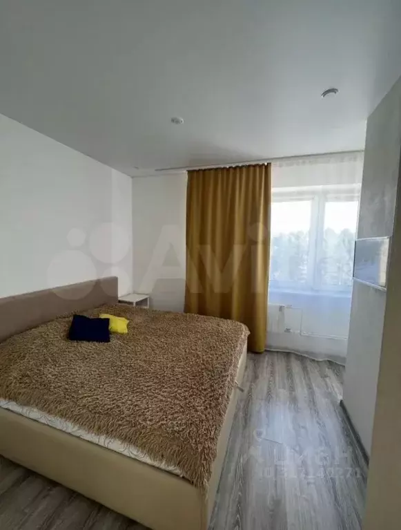 Студия Московская область, Подольск ул. Давыдова, 5 (31.5 м) - Фото 1