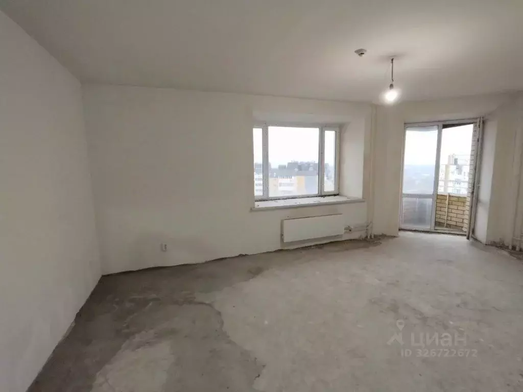 2-к кв. Волгоградская область, Волгоград Шекснинская ул., 42 (64.7 м) - Фото 2