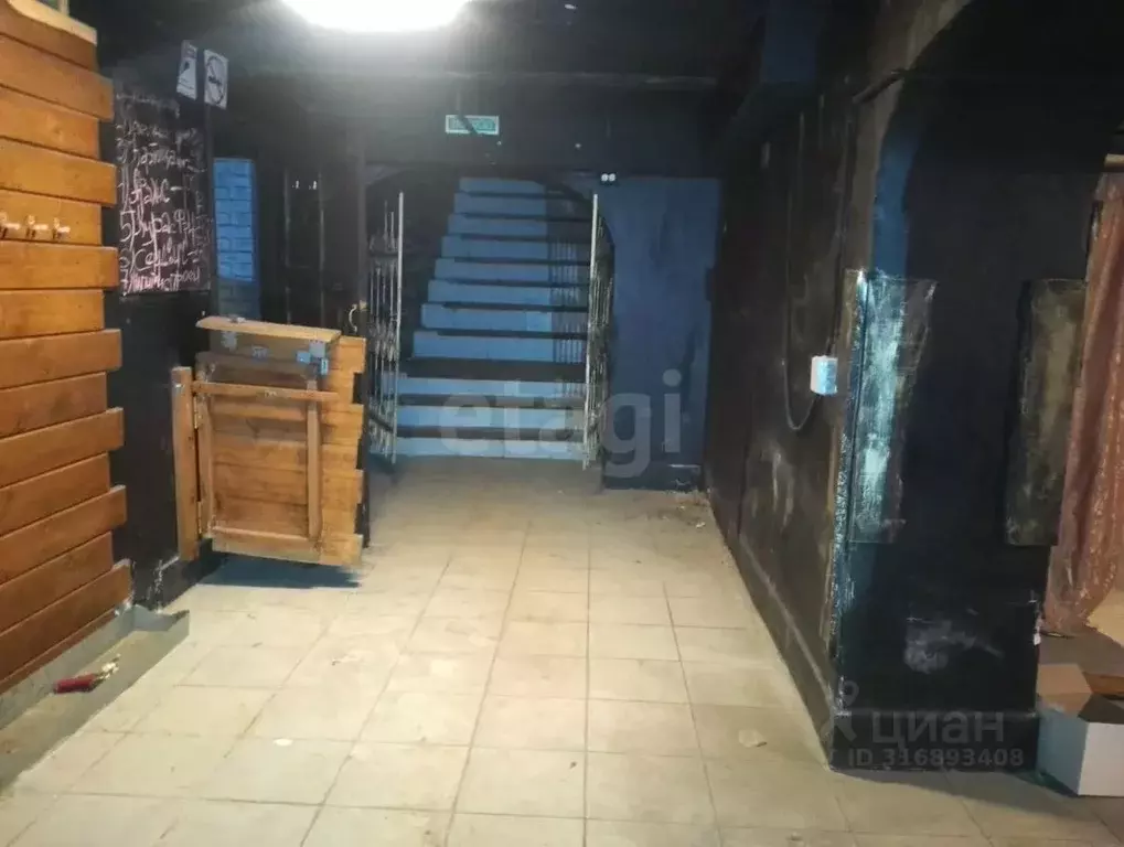 Помещение свободного назначения в Смоленская область, Смоленск Южный ... - Фото 1