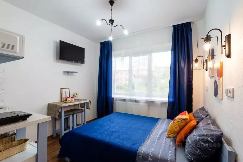 Студия Удмуртия, Ижевск Пушкинская ул., 260 (15.0 м) - Фото 1