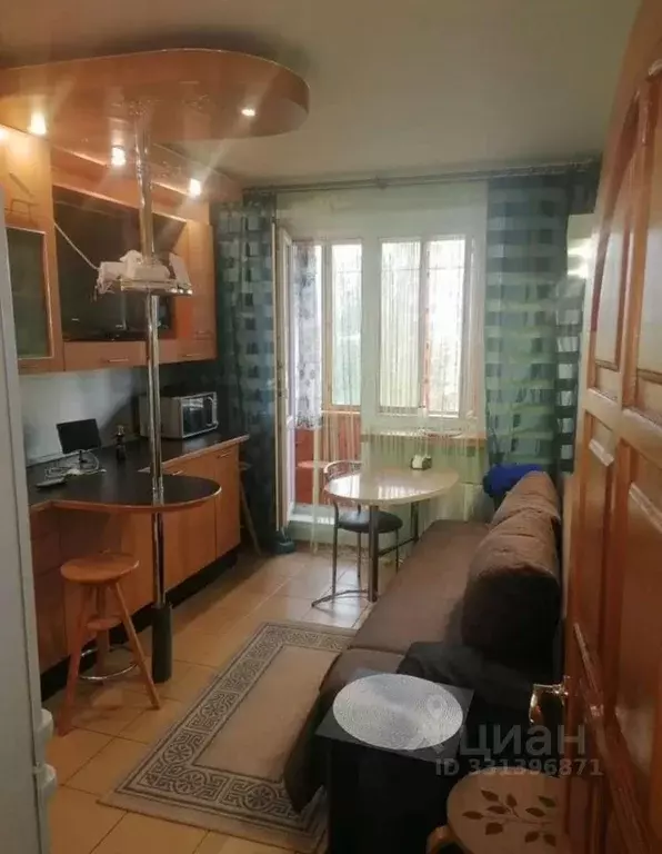 2-к кв. Московская область, Лобня ул. Чехова, 12 (62.0 м) - Фото 1