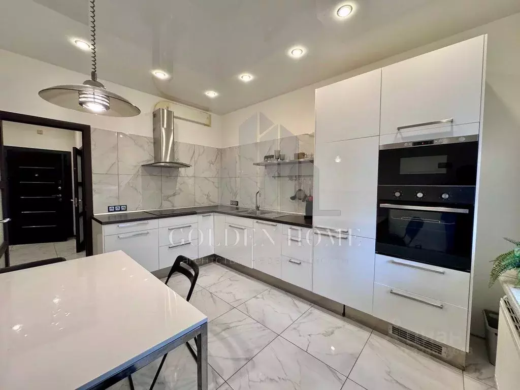 1-к кв. Санкт-Петербург Петергофское ш., 45 (43.0 м) - Фото 1