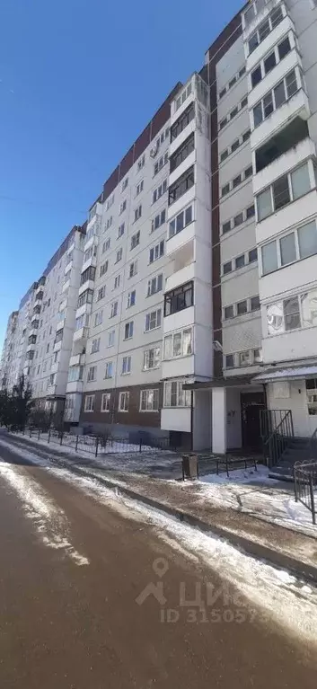 2-к кв. Новгородская область, Великий Новгород ул. Кочетова, 8к1 (55.0 ... - Фото 0