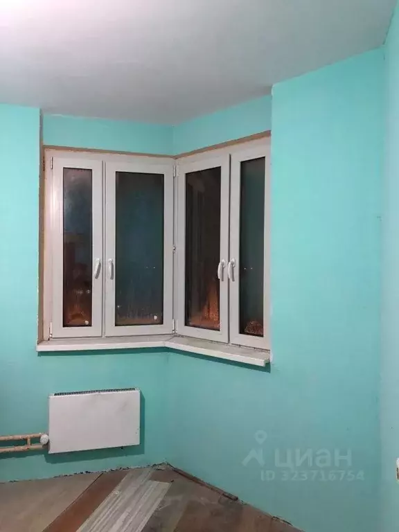 1-к кв. Москва Внуковское поселение, ул. Бориса Пастернака, 31к1 (55.0 ... - Фото 2