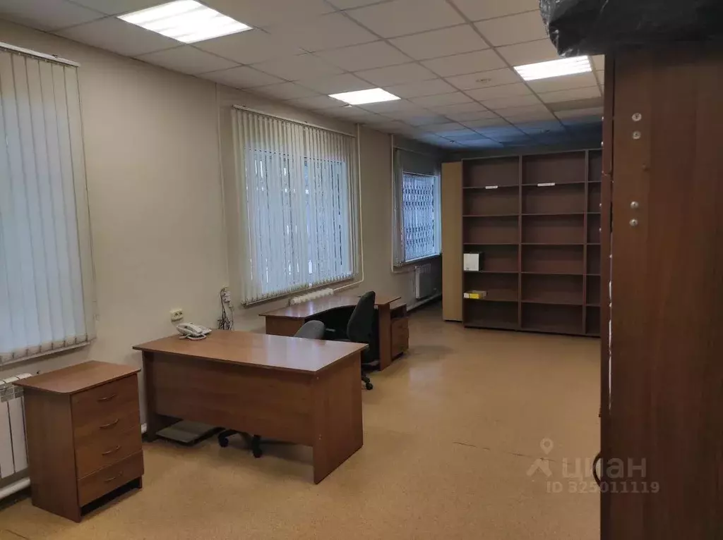 Помещение свободного назначения в Новосибирская область, Ордынское рп ... - Фото 2