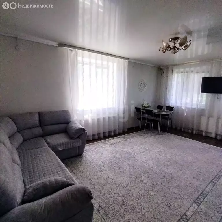 Дом в Можга, Редукторная улица (123.4 м) - Фото 2