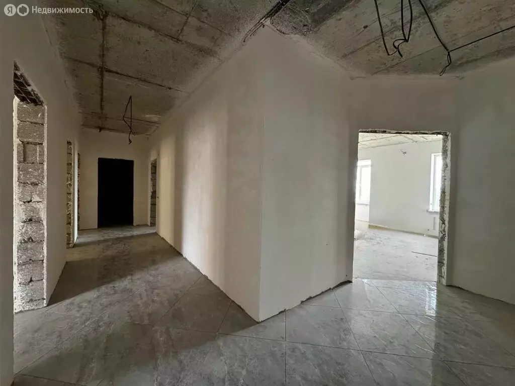 4-комнатная квартира: Нальчик, улица Головко, 200 (132.1 м) - Фото 0