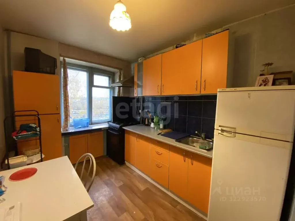 1-к кв. Башкортостан, Стерлитамак Михайловский мкр, ул. Сазонова, 2 ... - Фото 1