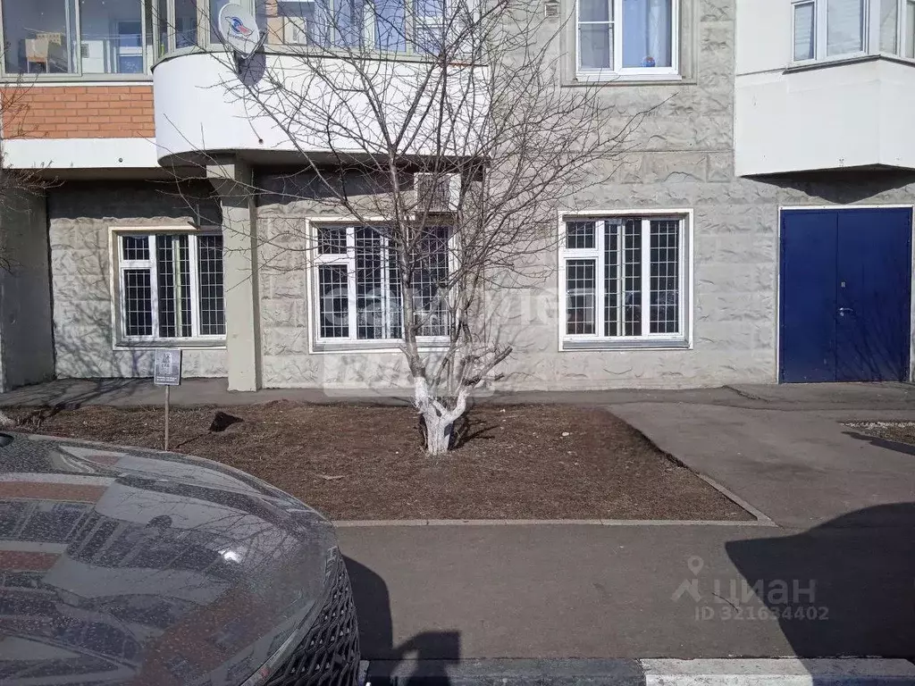 Помещение свободного назначения в Московская область, Балашиха ... - Фото 1