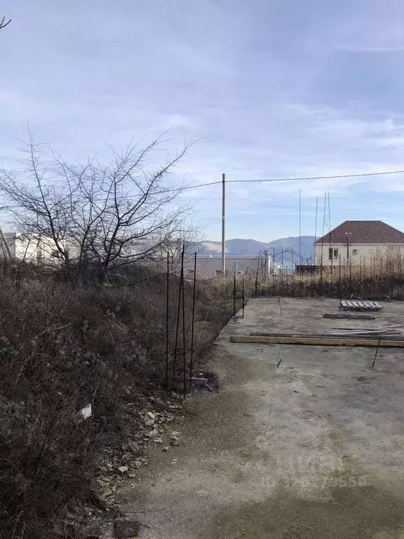 Участок в Краснодарский край, Новороссийск ул. Андреевская (11.0 сот.) - Фото 2