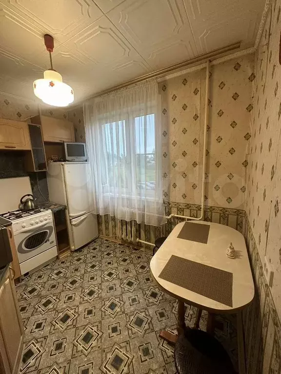 2-к. квартира, 38 м, 3/5 эт. - Фото 1