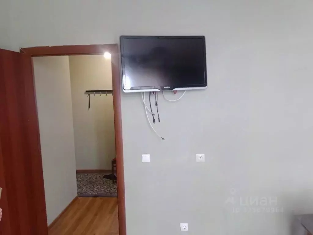 1-к кв. Московская область, Ступино городской округ, с. Верзилово, ... - Фото 2