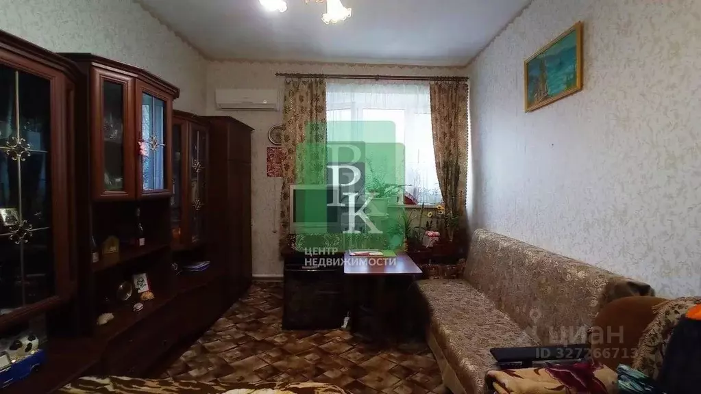 2-к кв. Севастополь, Севастополь, Инкерман г. ул. Шубикова, 6 (45.1 м) - Фото 2