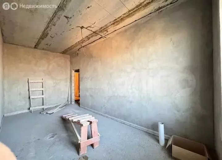 3-комнатная квартира: посёлок городского типа Путилково, Просторная ... - Фото 2