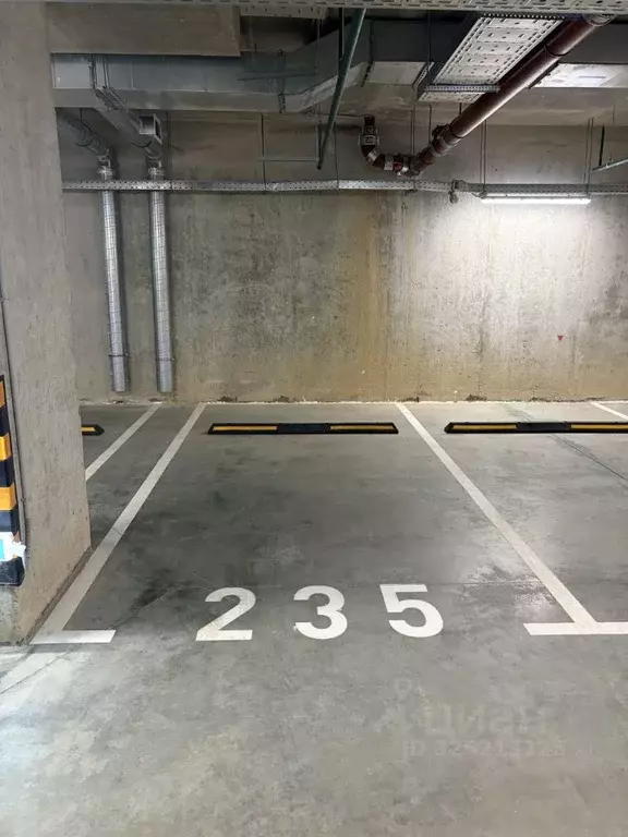 Гараж в Москва Производственная ул., 17 (13 м) - Фото 2