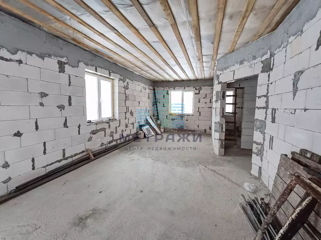 Дом в Калужская область, Калуга Удачная ул., 6Е (126 м) - Фото 2