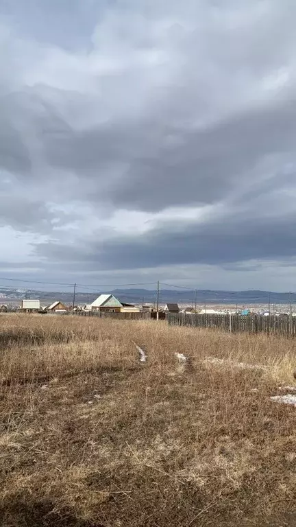 Участок в Бурятия, Иволгинский район, Нижнеиволгинское муниципальное ... - Фото 1