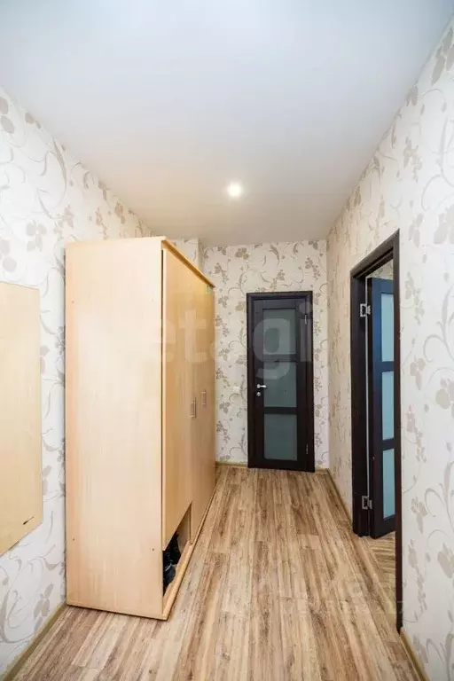 Студия Ханты-Мансийский АО, Сургутский район, Белый Яр пгт ул. ... - Фото 1