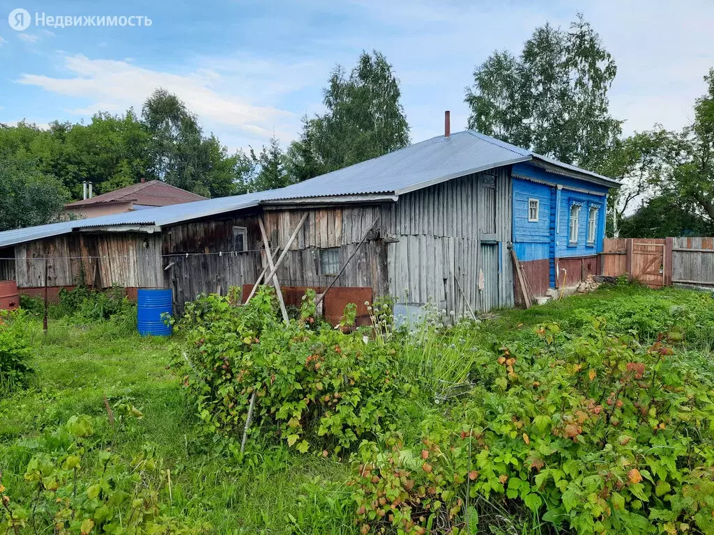 Купить Дом В Борисоглебе Муромский Район