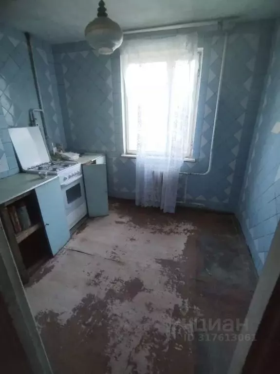 2-к кв. Ростовская область, Ростов-на-Дону просп. 40-летия Победы, ... - Фото 0