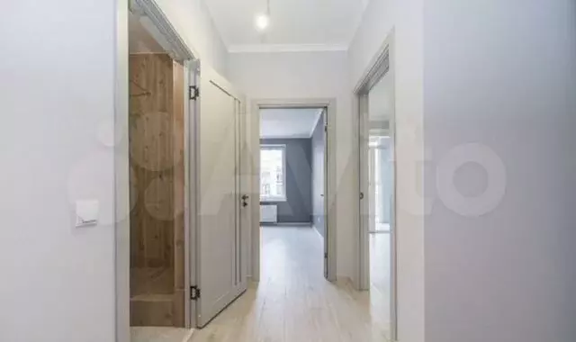1-к. квартира, 36 м, 3/4 эт. - Фото 0