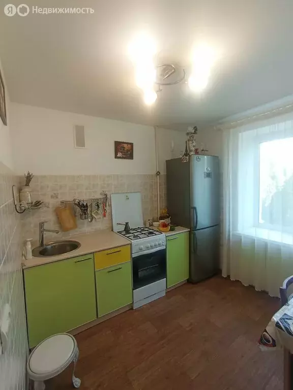 1-комнатная квартира: Йошкар-Ола, Красноармейская улица, 105 (33 м) - Фото 2