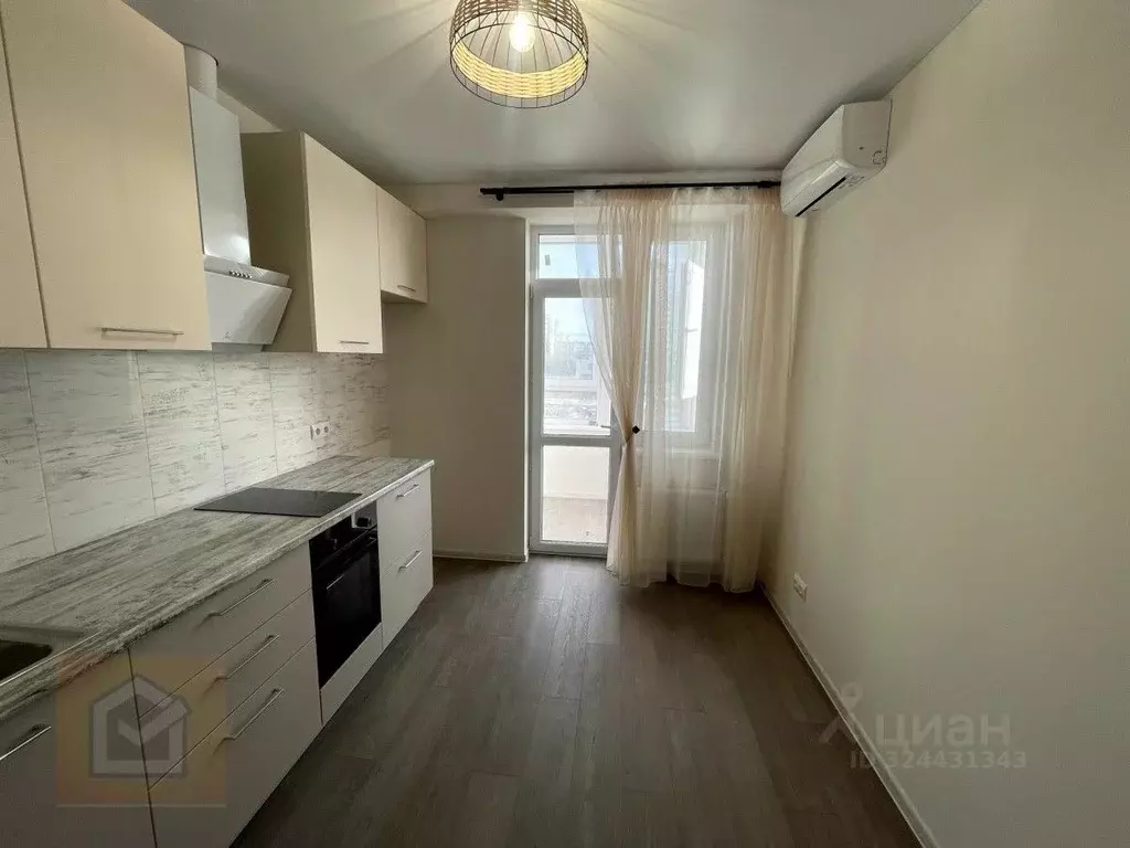 1-к кв. Крым, Евпатория просп. Ленина, 66Б (36.0 м) - Фото 2