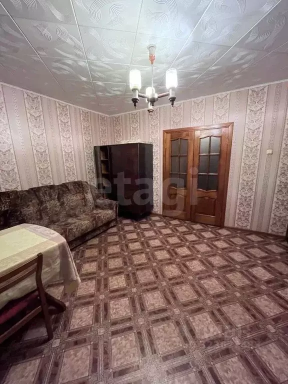 2-к кв. Кемеровская область, Березовский ул. Фрунзе, 42 (51.1 м) - Фото 1