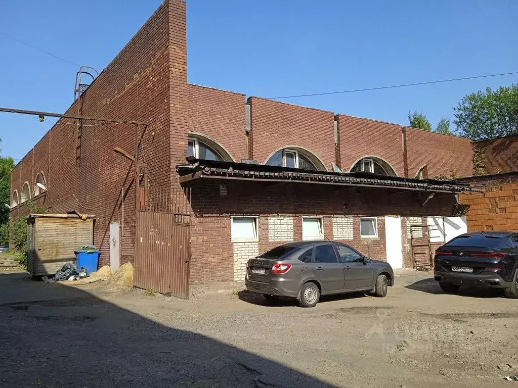 Помещение свободного назначения в Санкт-Петербург Сиреневый бул., ... - Фото 1