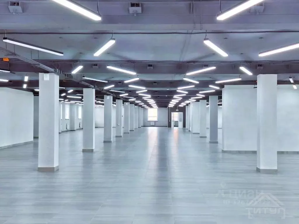 Помещение свободного назначения в Алтайский край, Барнаул ул. Попова, ... - Фото 2