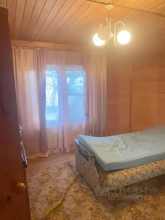 Участок в Нижегородская область, Дзержинск Мичуринец Сад № 6 ... - Фото 0
