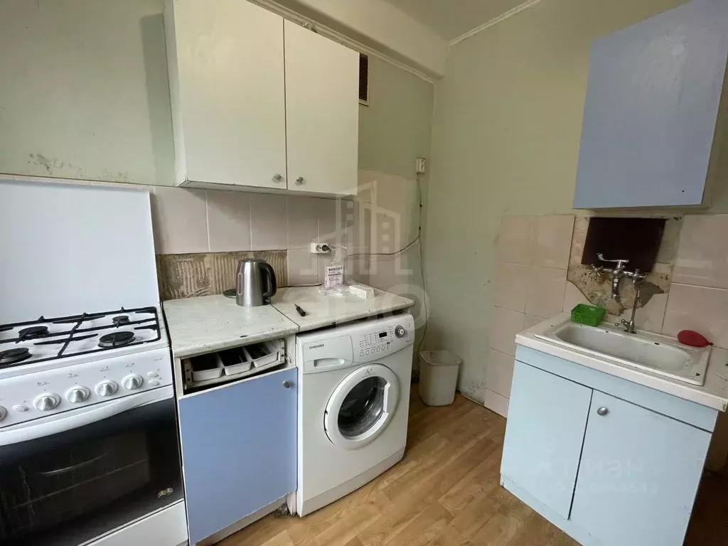 Комната Санкт-Петербург ул. Ярослава Гашека, 4К3 (20.0 м) - Фото 1