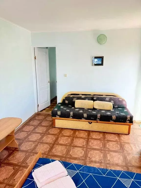 Комната Крым, Алушта муниципальный округ, с. Приветное ул. Парниковая, ... - Фото 2