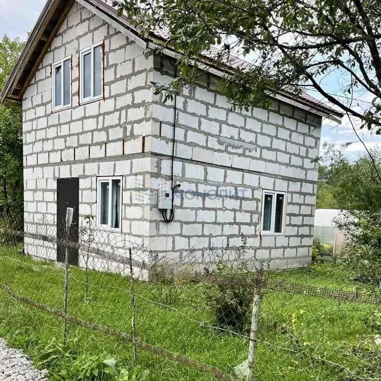 Дом в Нижегородская область, Нижний Новгород № 5 ГАЗ ТСН, 124 (63 м) - Фото 2