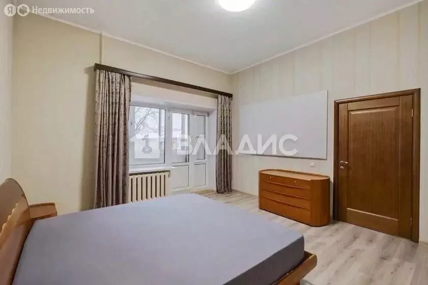 5-комнатная квартира: Москва, Маленковская улица, 7 (95 м) - Фото 1