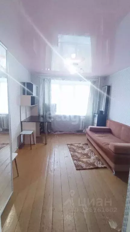 Студия Тюменская область, Тюмень ул. Энергетиков, 47 (17.5 м) - Фото 2