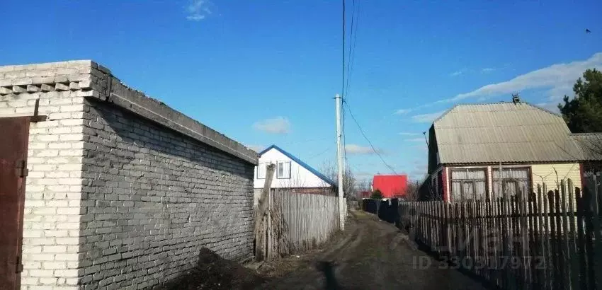 Участок в Курганская область, Кетовский муниципальный округ, с. ... - Фото 2