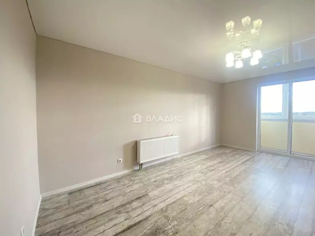 1-к кв. Калининградская область, Калининград ул. Дзержинского, 172 ... - Фото 0