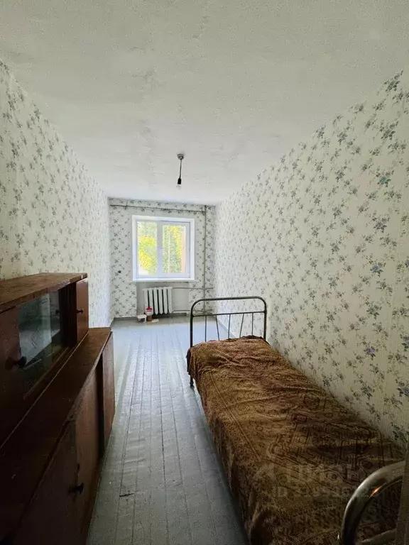3-к кв. Тульская область, Щекино Пионерская ул., 21 (54.0 м) - Фото 1