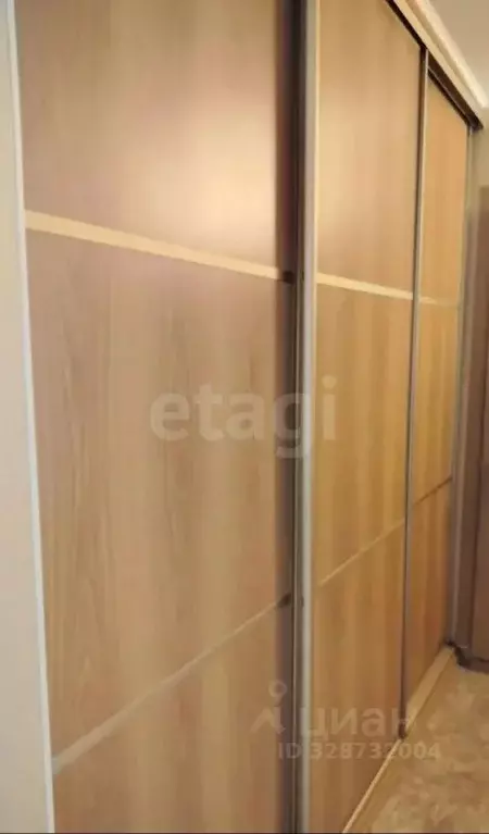 2-к кв. Амурская область, Благовещенск Кузнечная ул., 208 (59.3 м) - Фото 2