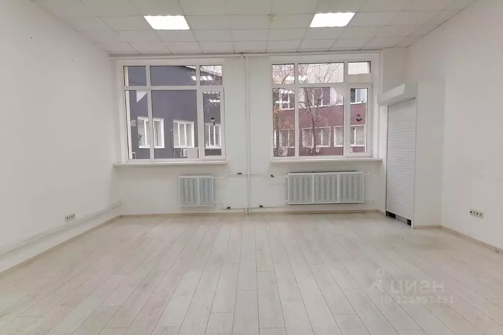 Офис в Москва ул. Орджоникидзе, 11С3 (47 м) - Фото 1