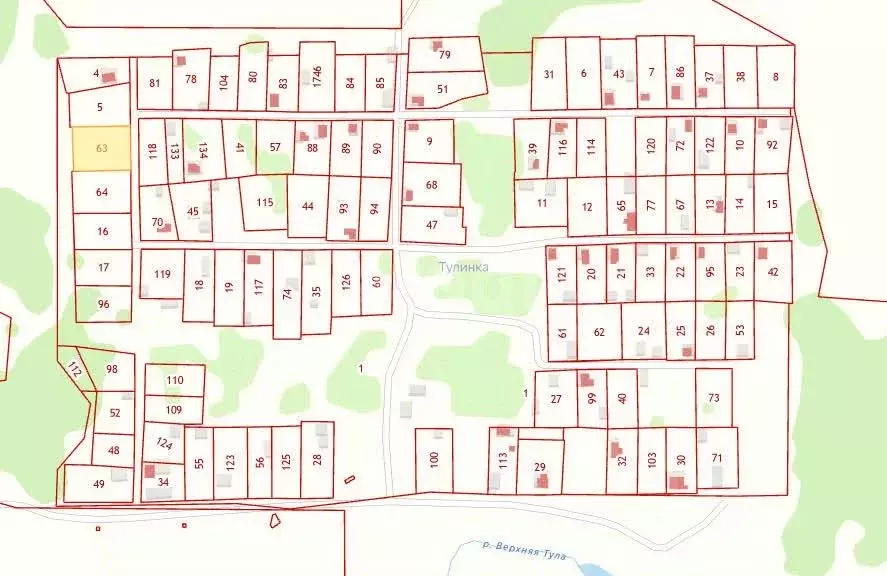 Участок в Новосибирская область, Новосибирск  (11.99 сот.) - Фото 0