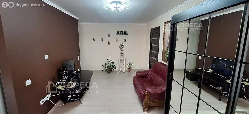2-комнатная квартира: Азов, улица Кондаурова, 59 (45 м) - Фото 2