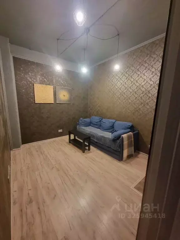 2-к кв. Московская область, Пушкино Писаревская ул., 5 (48.0 м) - Фото 1