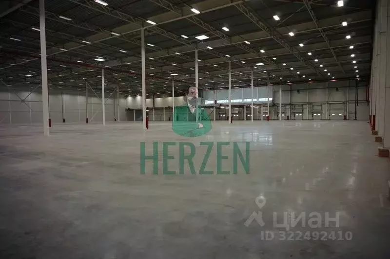 Производственное помещение в Московская область, Подольск Климовск ... - Фото 2