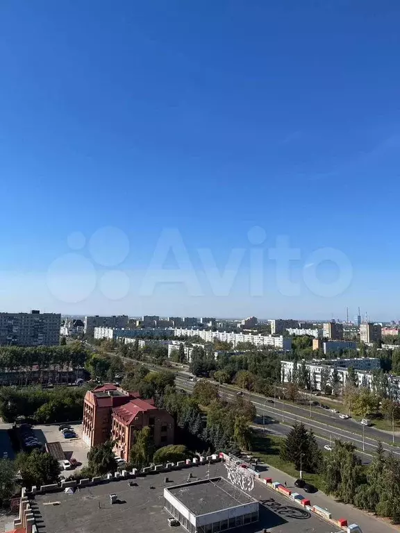 3-к. квартира, 122,6 м, 14/19 эт. - Фото 0