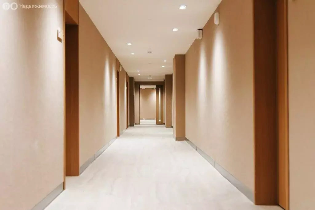 1-комнатная квартира: Краснодар, Уральская улица, 75/6 (22 м) - Фото 2