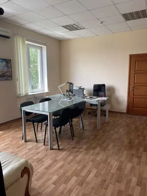 База 3500 м на 85 сот земли - Фото 1