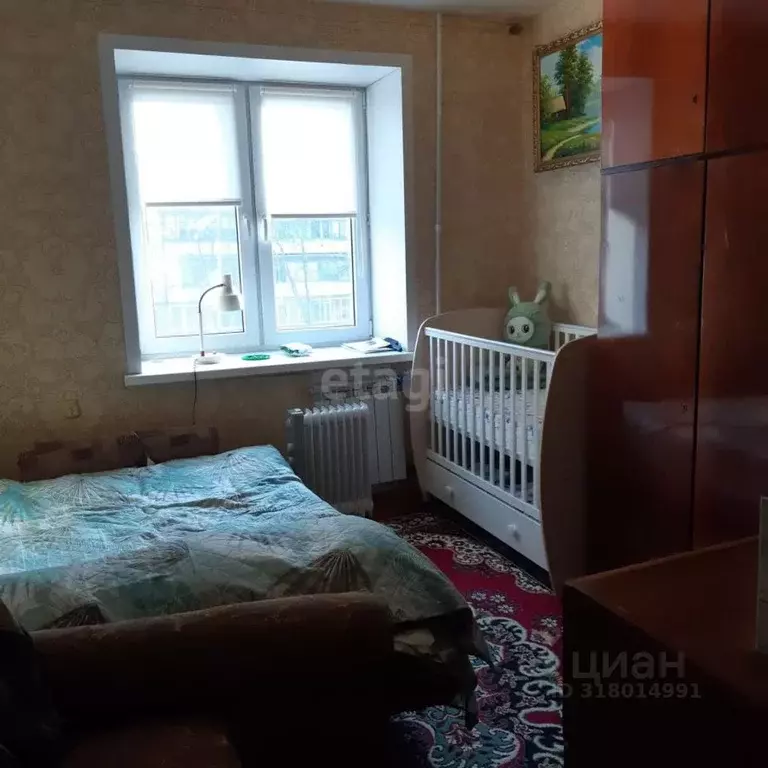 3-к кв. Липецкая область, Липецк просп. Победы, 25 (61.0 м) - Фото 0