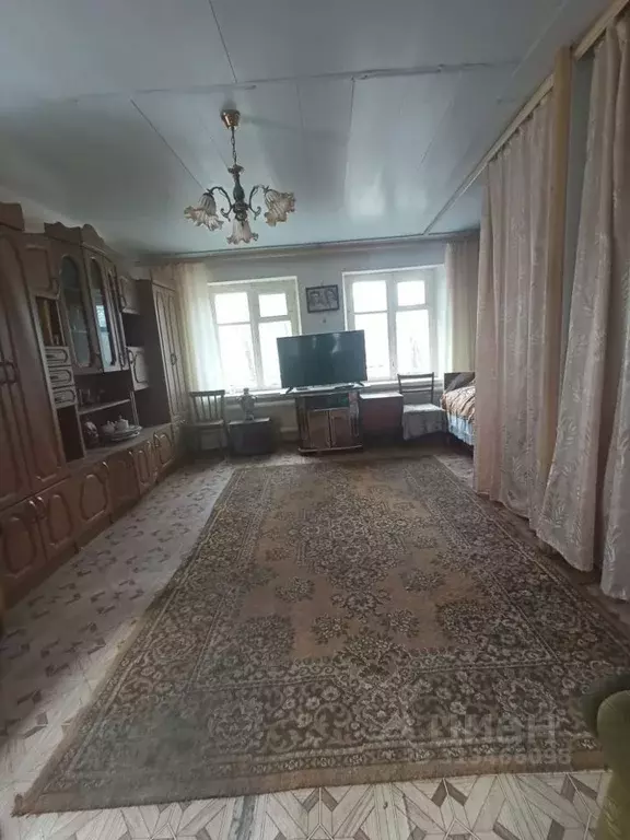 Дом в Тамбовская область, Сосновский муниципальный округ, с. Новое ... - Фото 0